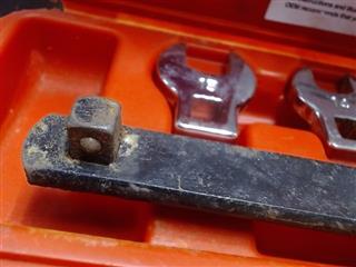 OEM TOOLS 27115 SERPENTINE BELT TOOL